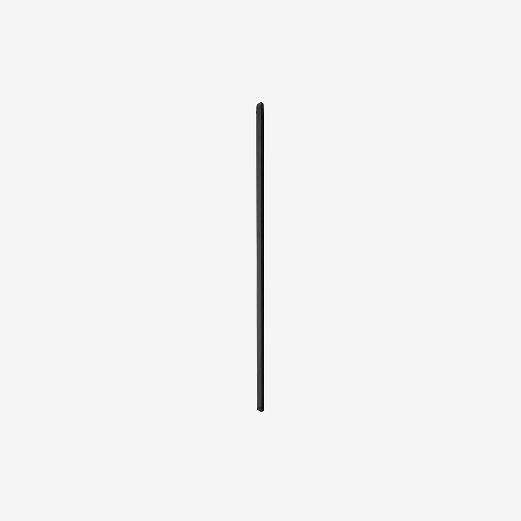 Vipp Mirror - Vipp911-913 - Black, Medium