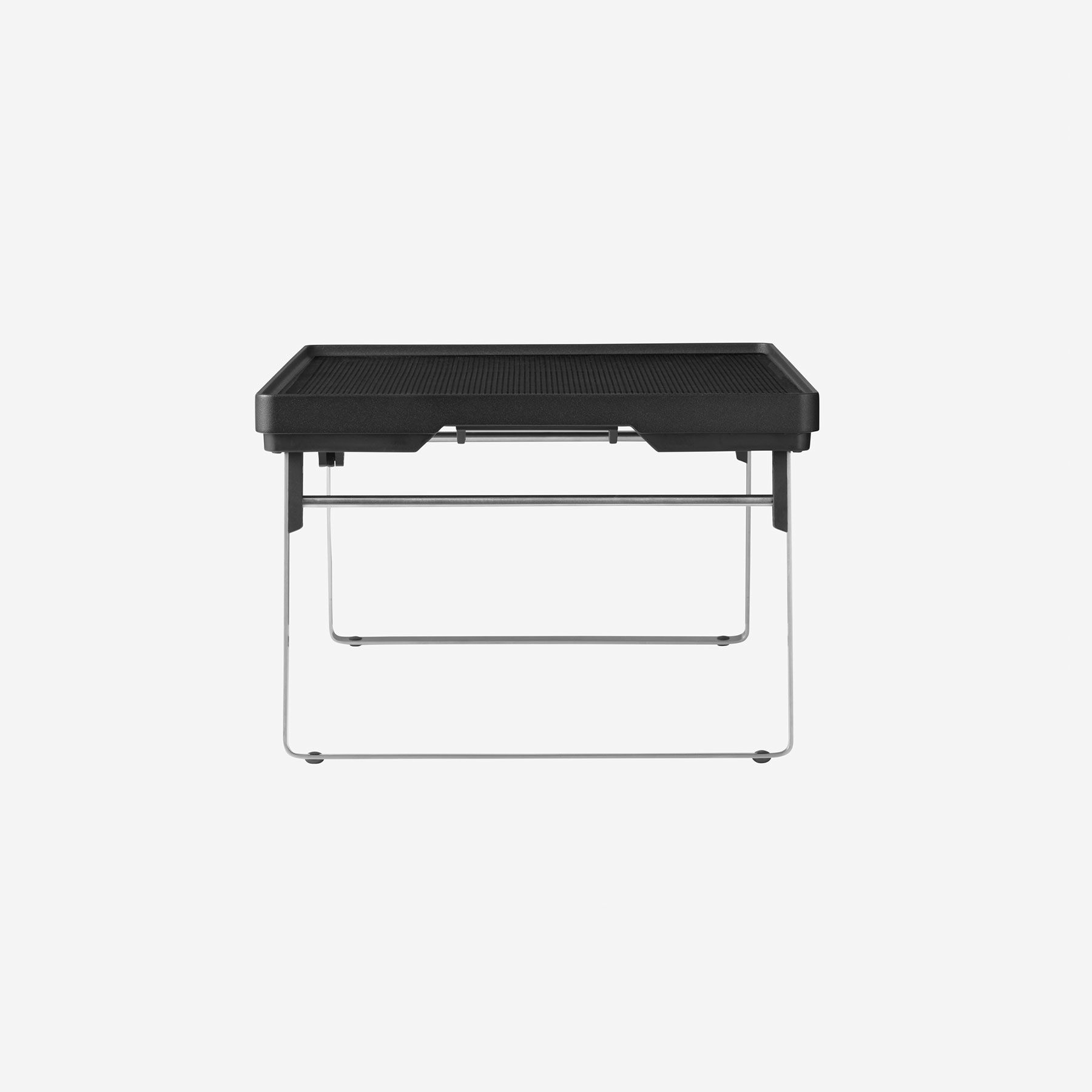 Vipp Mini Table - vipp401 - Black