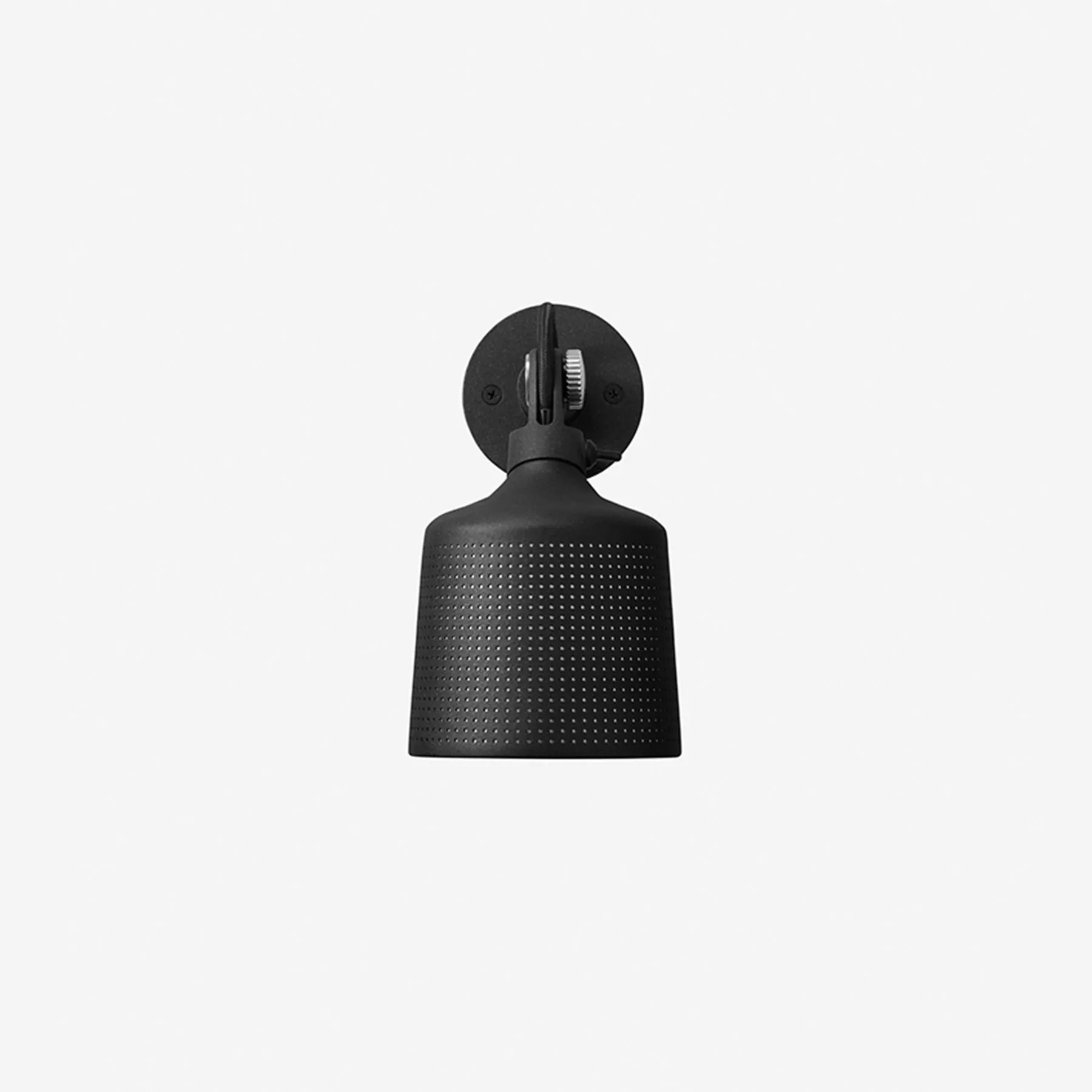 Vipp Wall Spot - vipp524 - Black