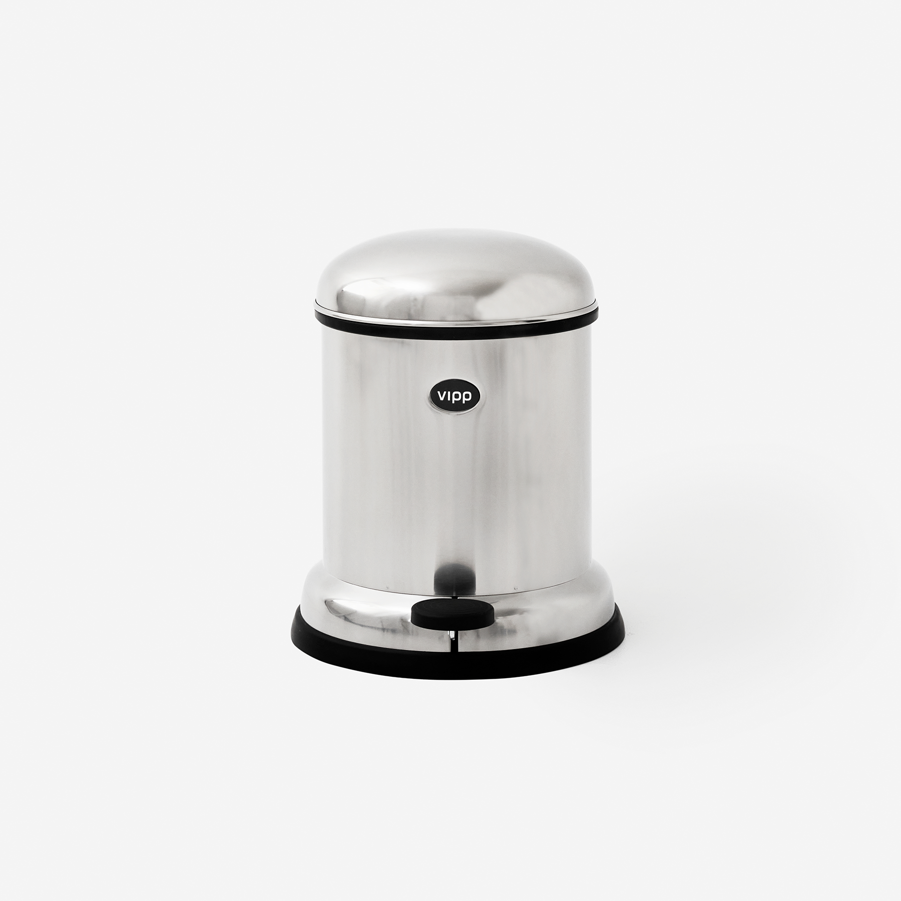 Vipp Pedal Rubber | Spare Part - vipp89P - Vipp13