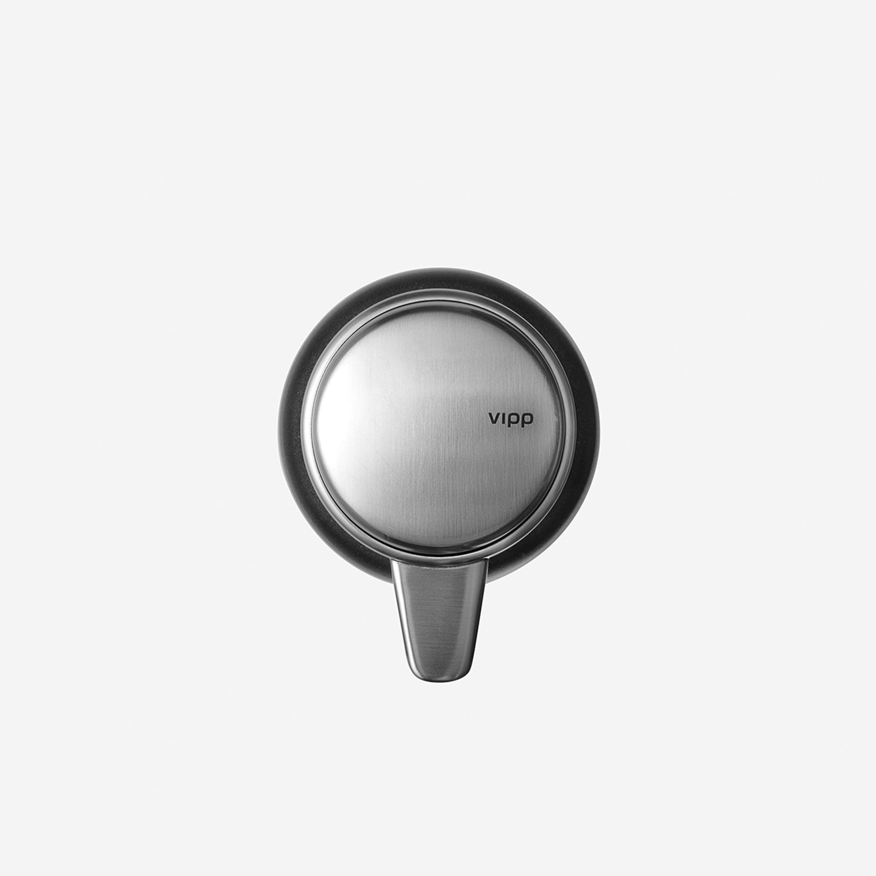 Vipp Soap Dispenser - vipp9 - Black