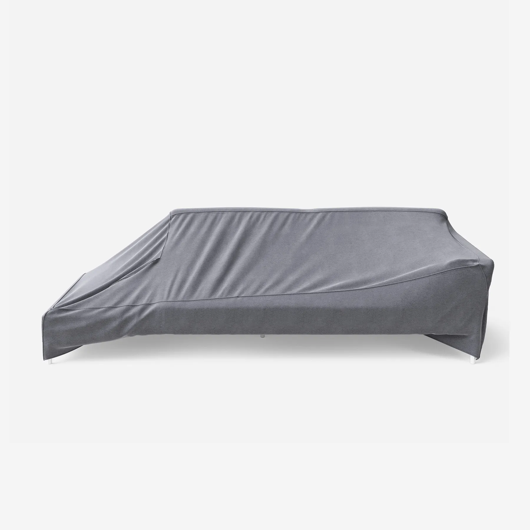Vipp Open-Air Covers, Table end left, sofa cover