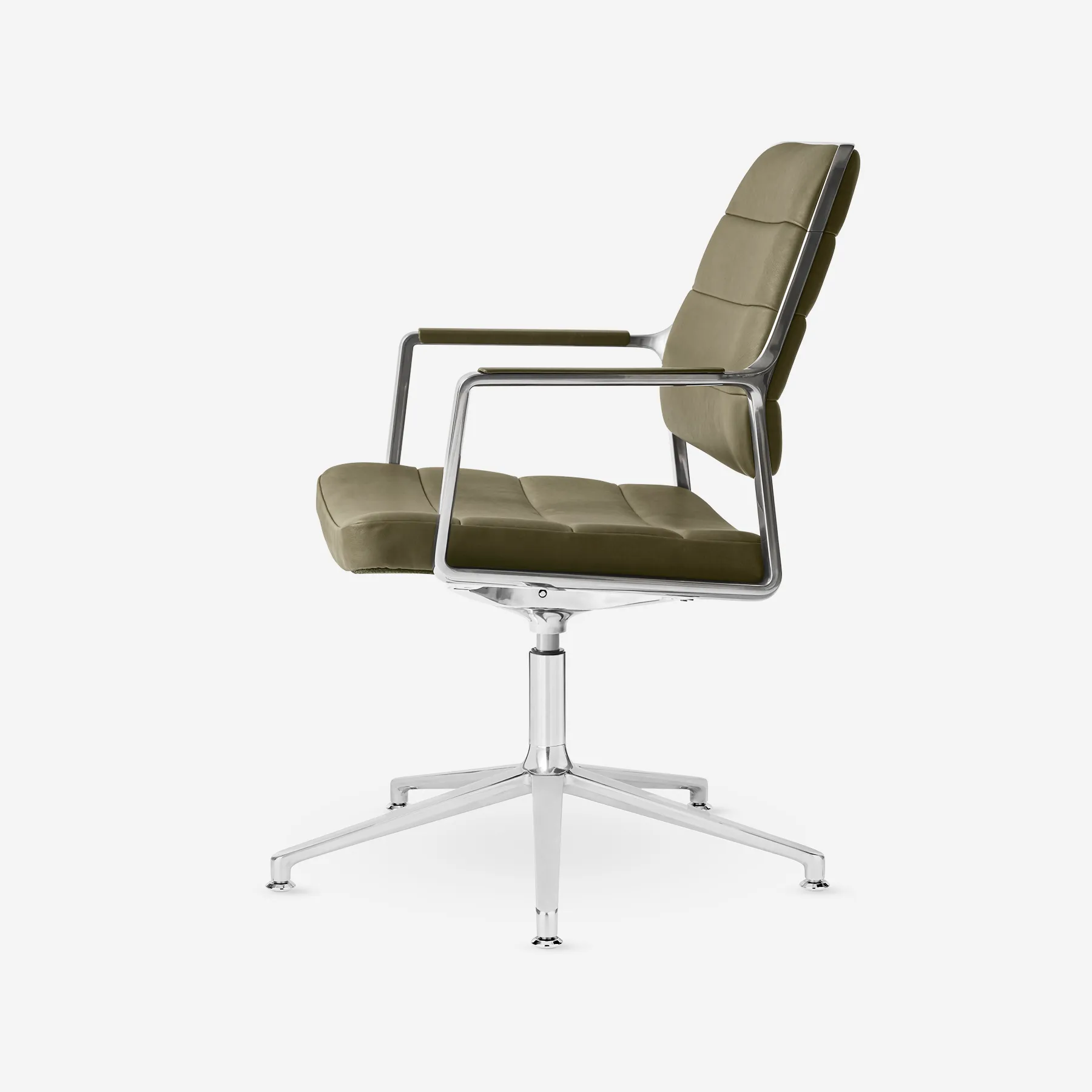 Vipp Swivel Chair | 455+, Bosco, Gliders