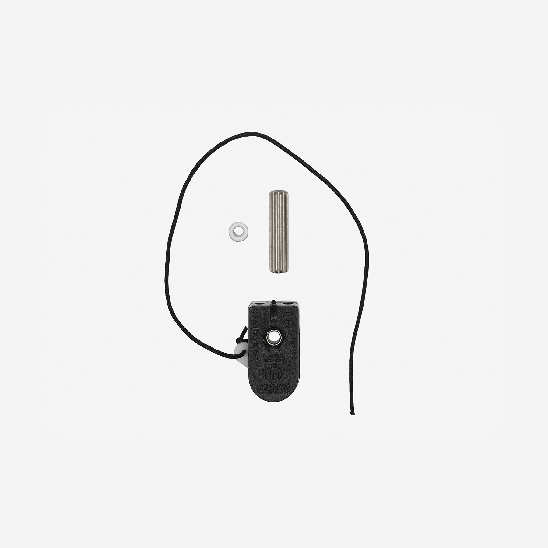 Vipp Pull String Kit | Spare Part - vipp89K
