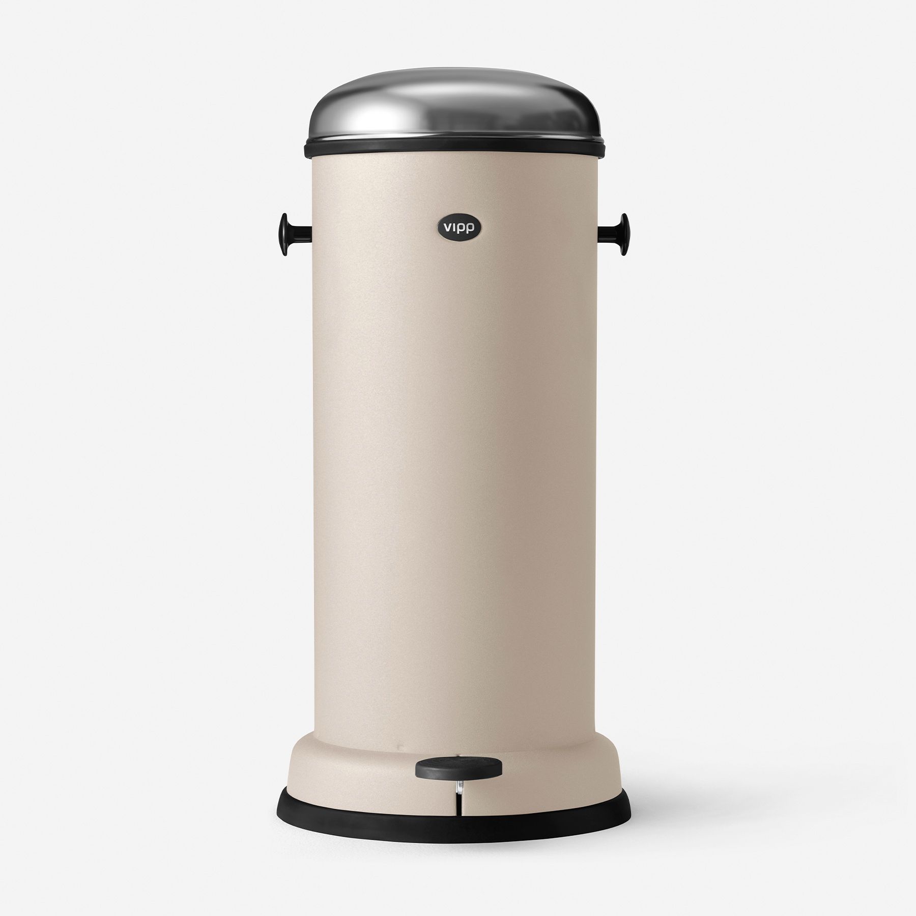【VIPP ペダルビン】１８L Pedal Bin 18 L / 5 Gal | Vipp