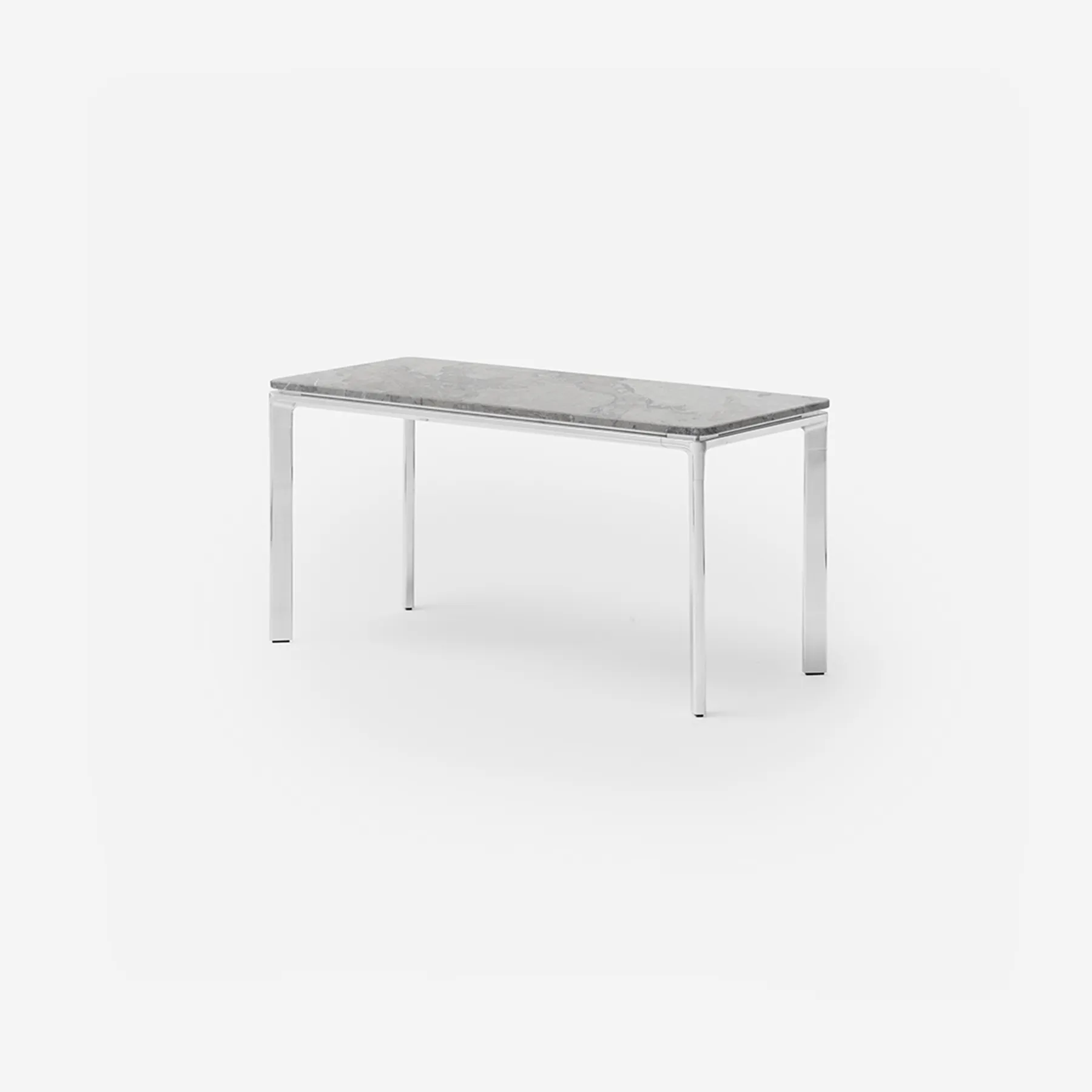 Vipp Coffee Tables Square - vipp426-427 - Pietra Grey, 30x70