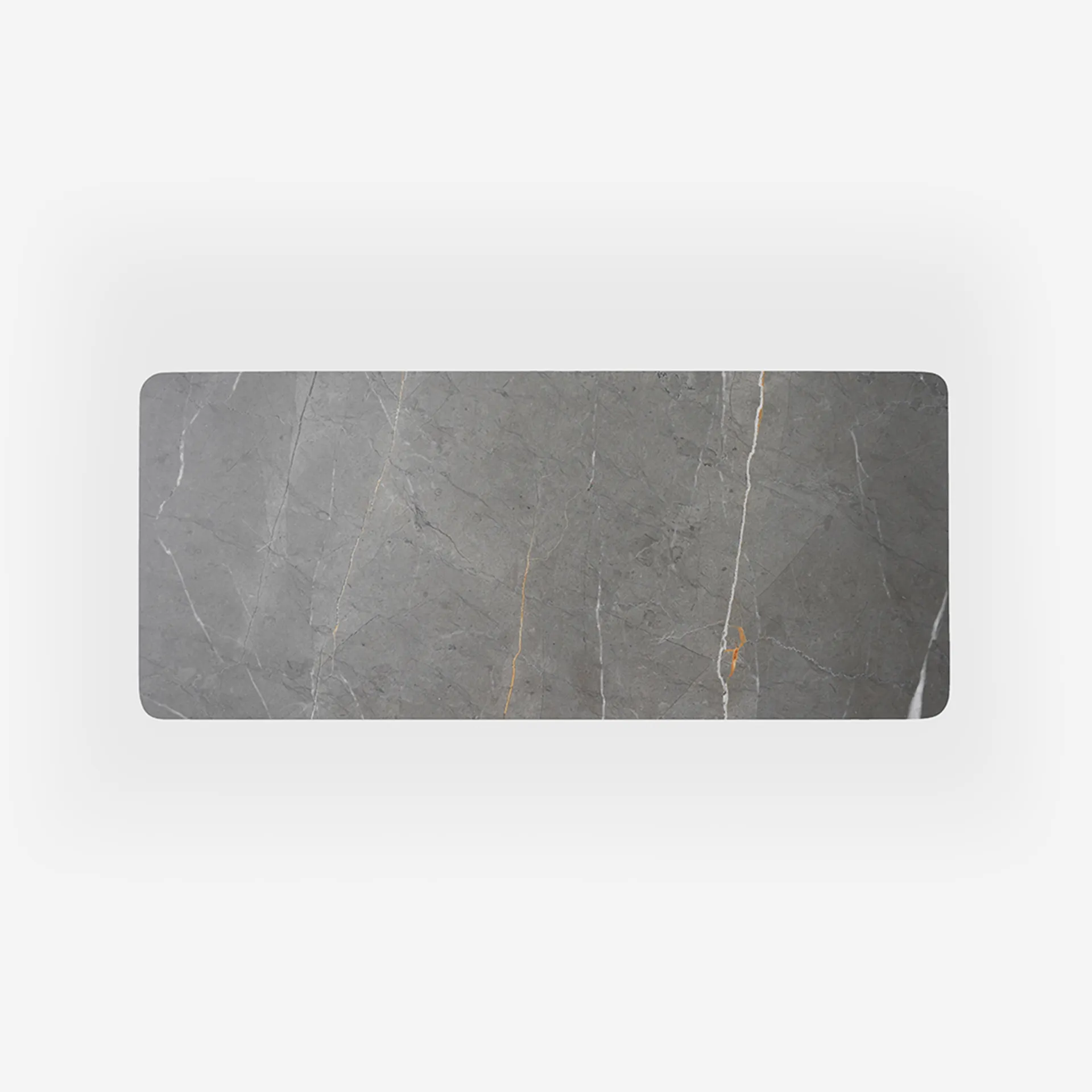 Vipp Coffee Tables Square - vipp426-427 - Pietra Grey, 30x70