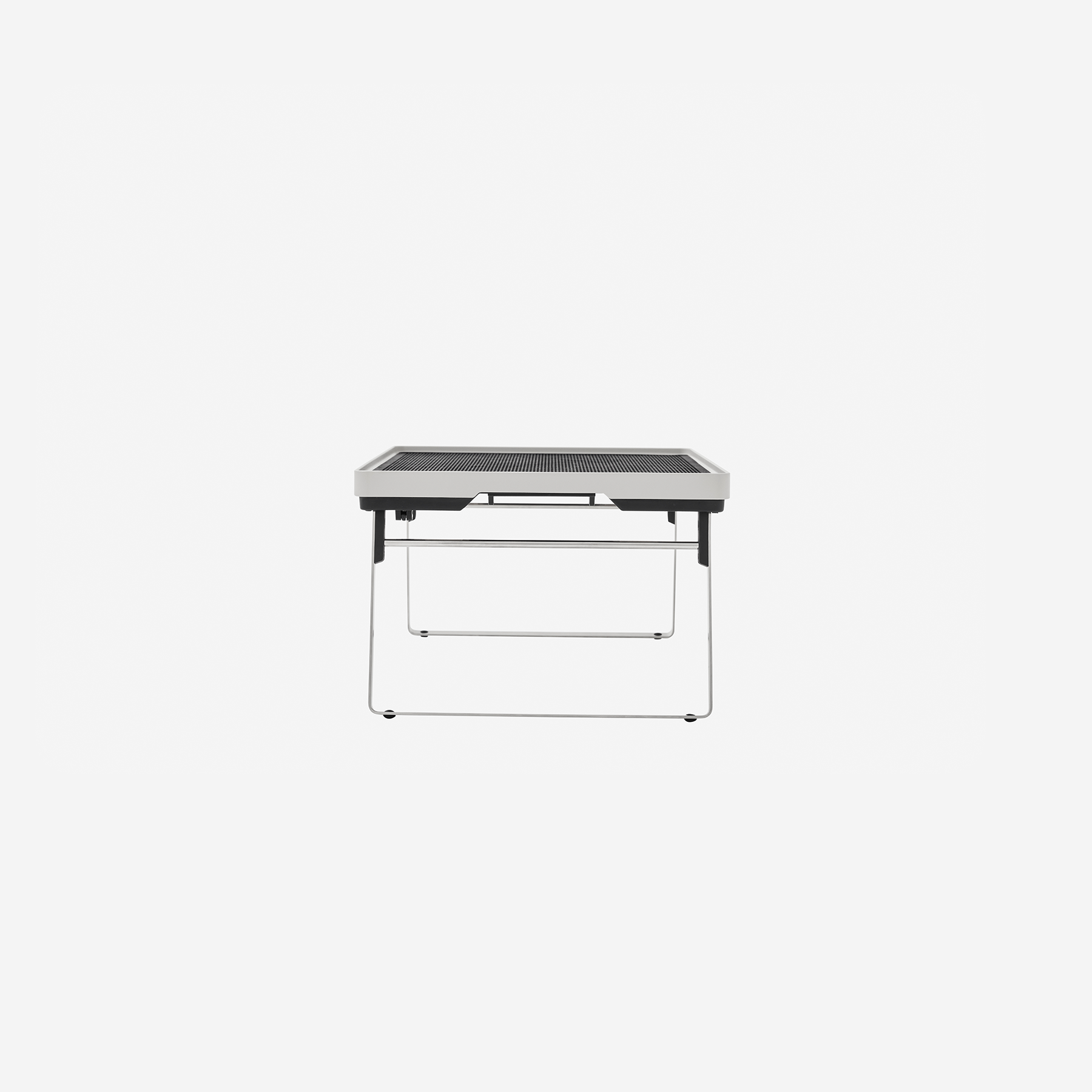 Vipp Open-Air Tray table - vipp401 - Grey