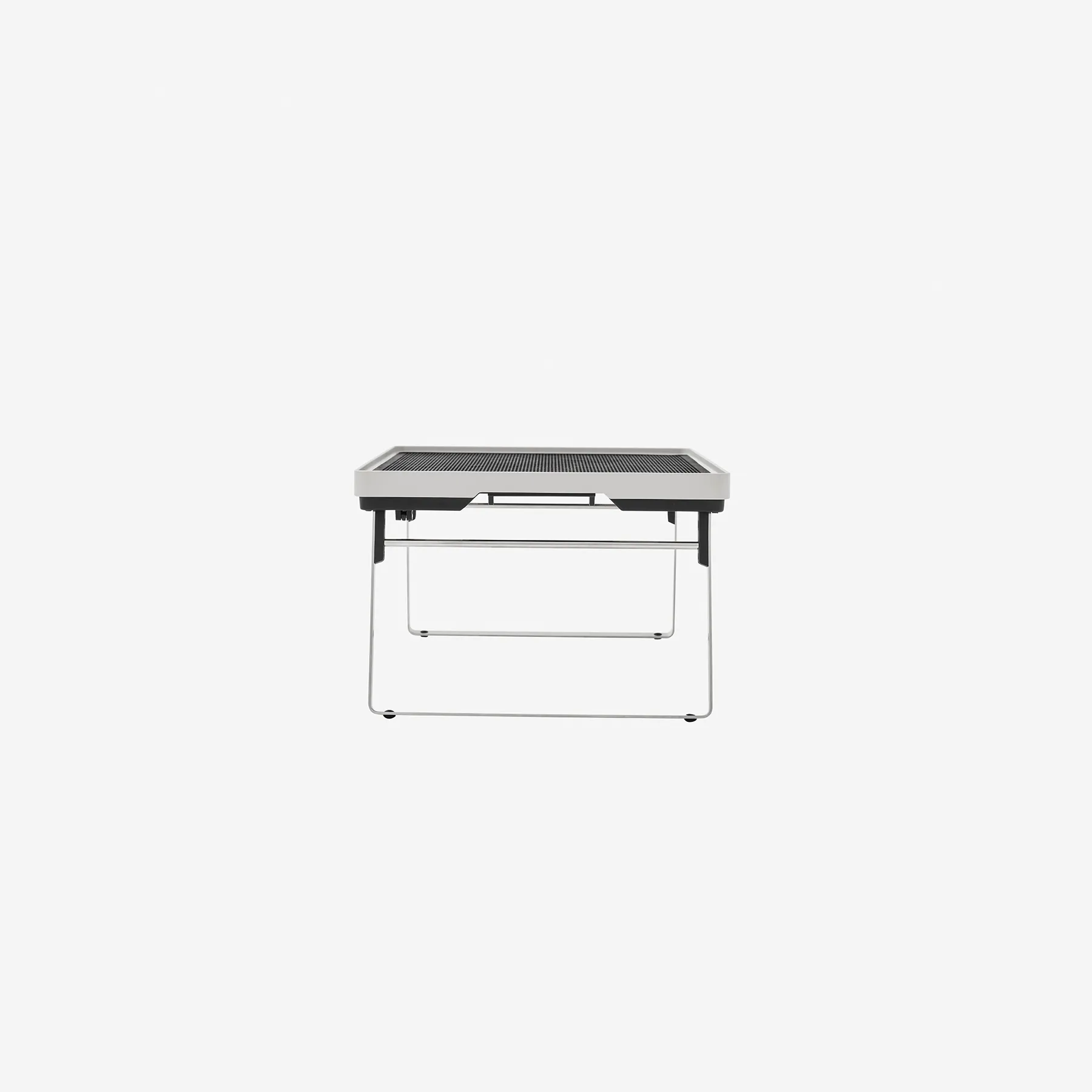 Vipp Open-Air Tray table - vipp401 - Grey