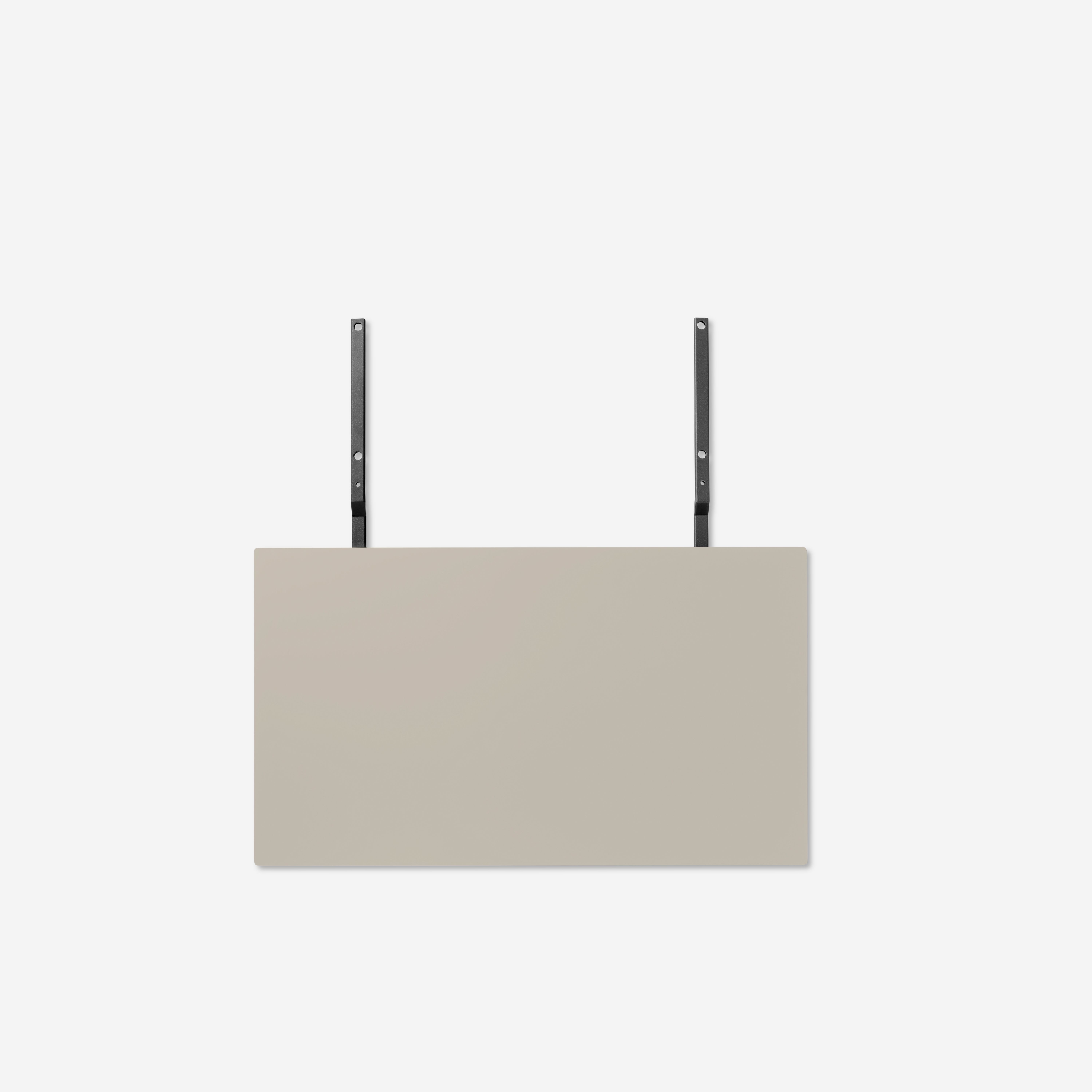 Vipp Table, Extension Plate - vipp89E - Beige