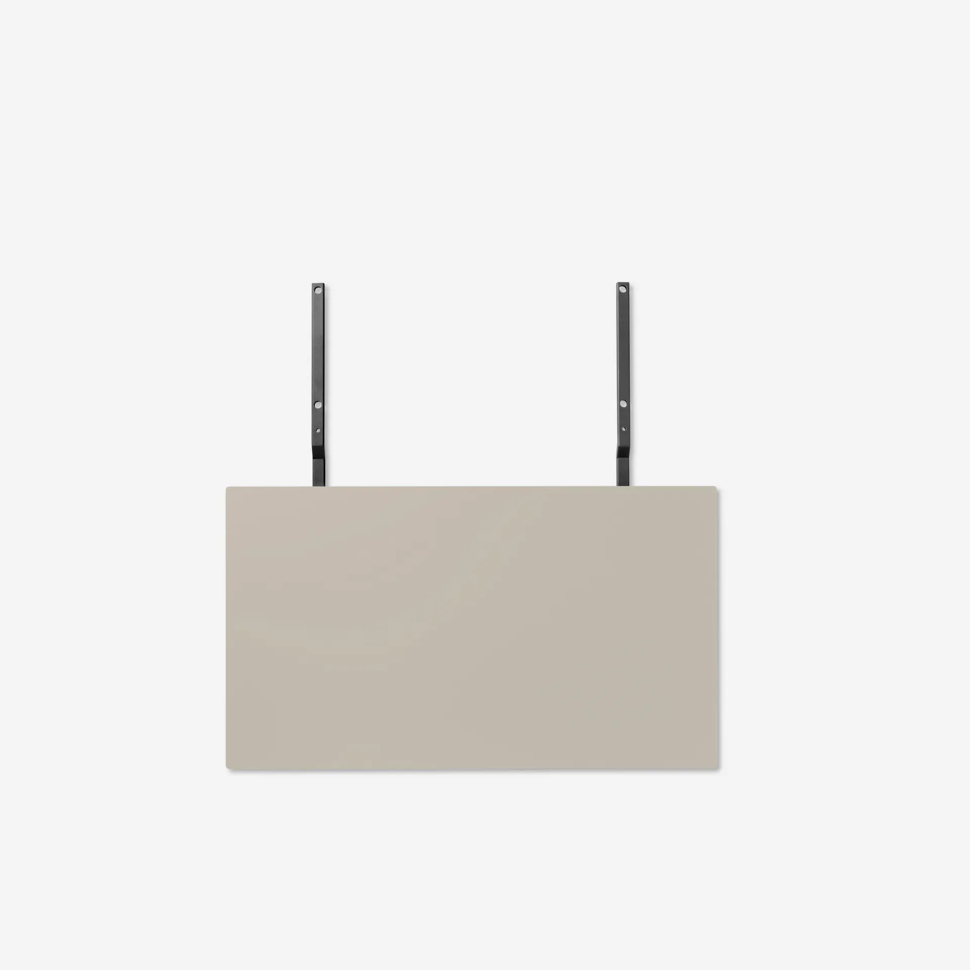 Vipp Table, Extension Plate - vipp89E - Beige