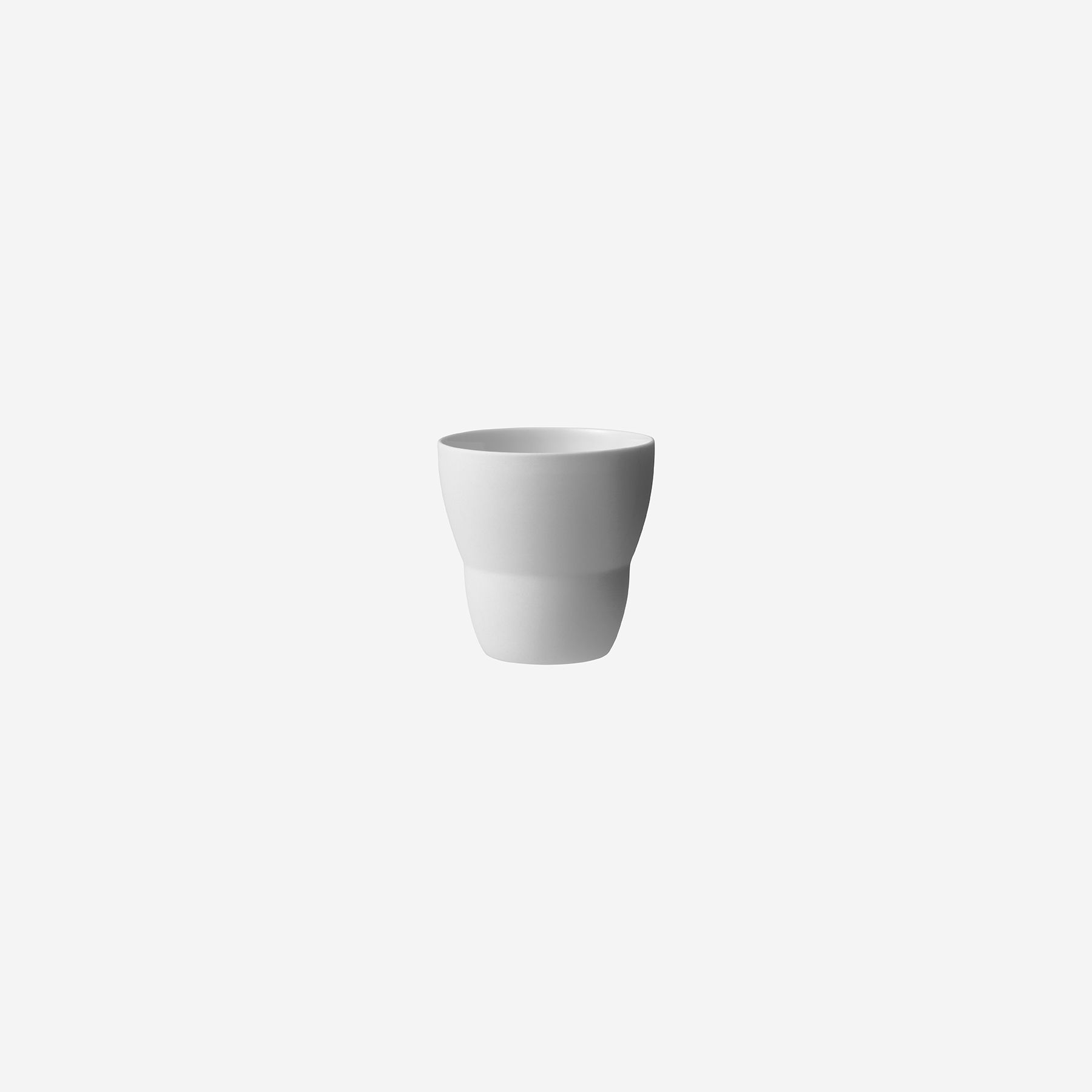 Vipp Espresso Cup | 2 pcs - vipp201 - White