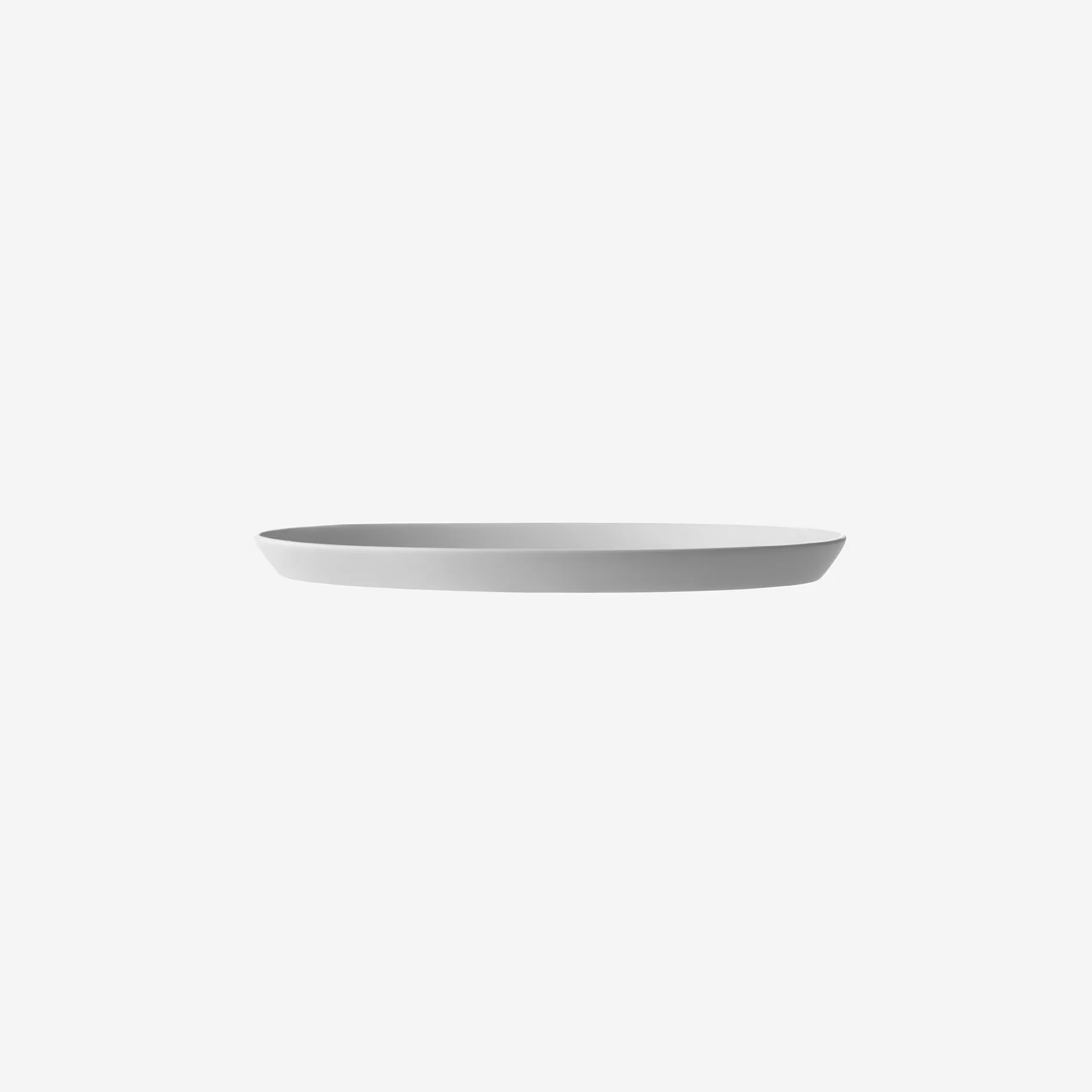 Vipp Dinner Plate | 2 pcs - vipp213 - White