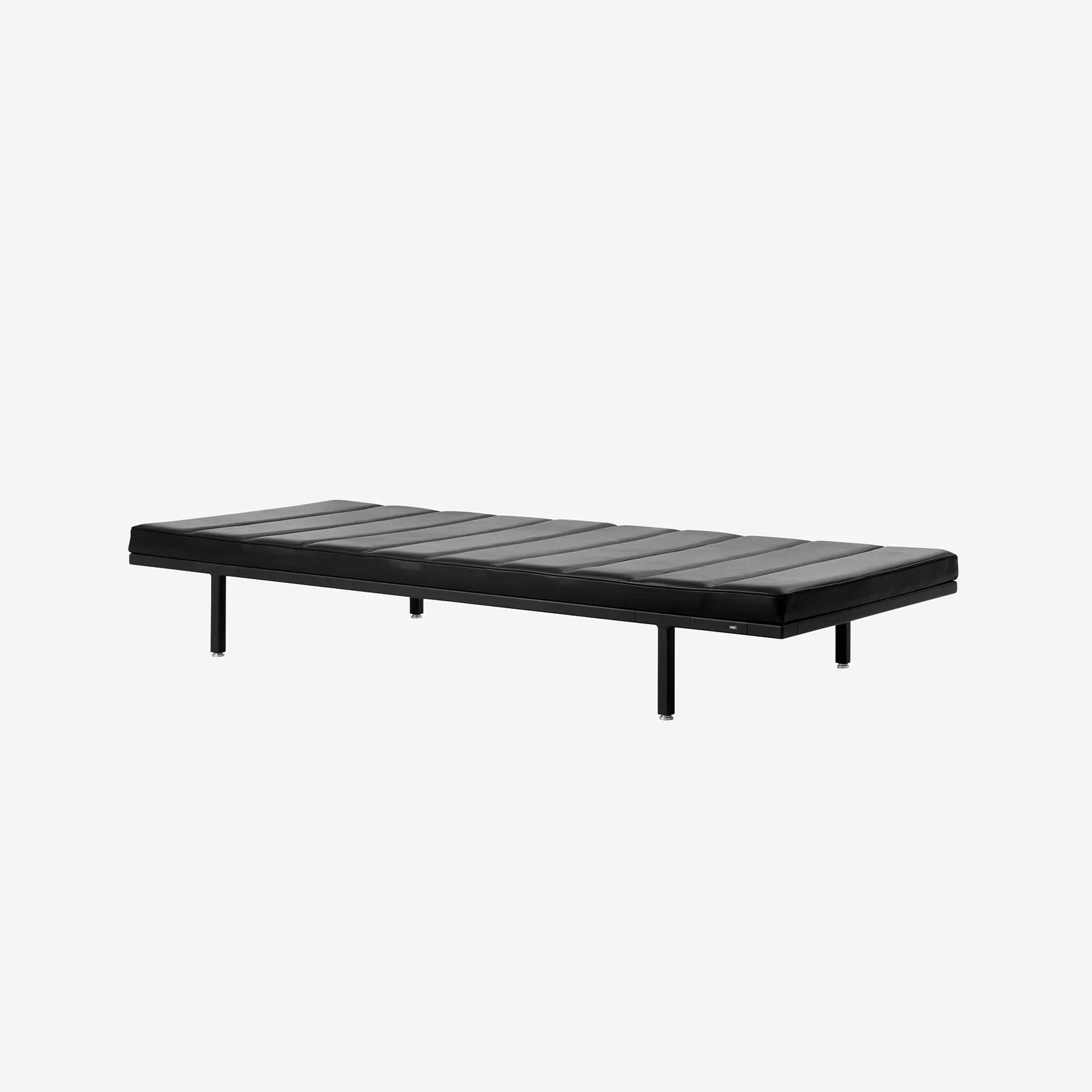 Vipp Daybed - vipp461 - Black