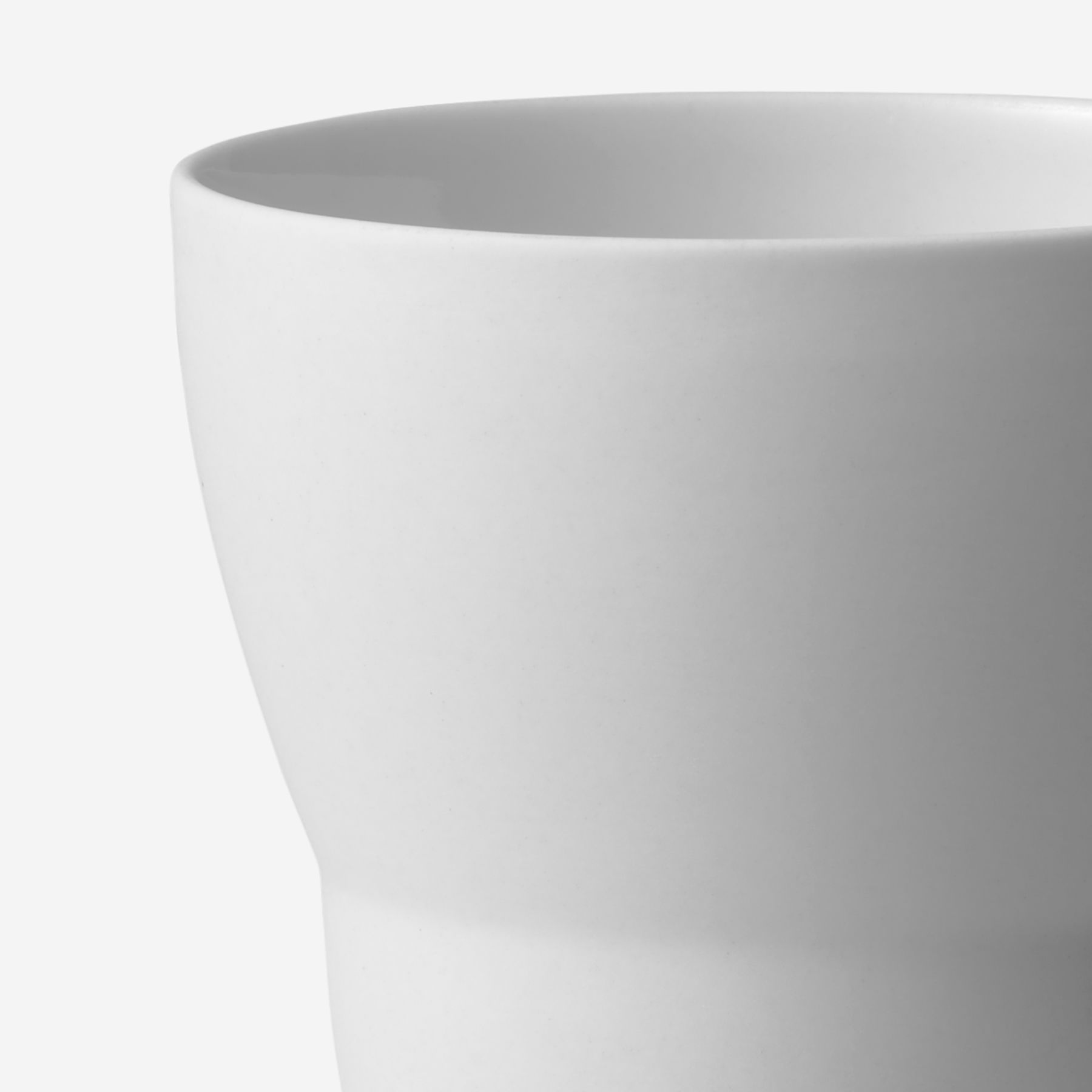 Vipp Espresso Cup | 2 pcs - vipp201 - White