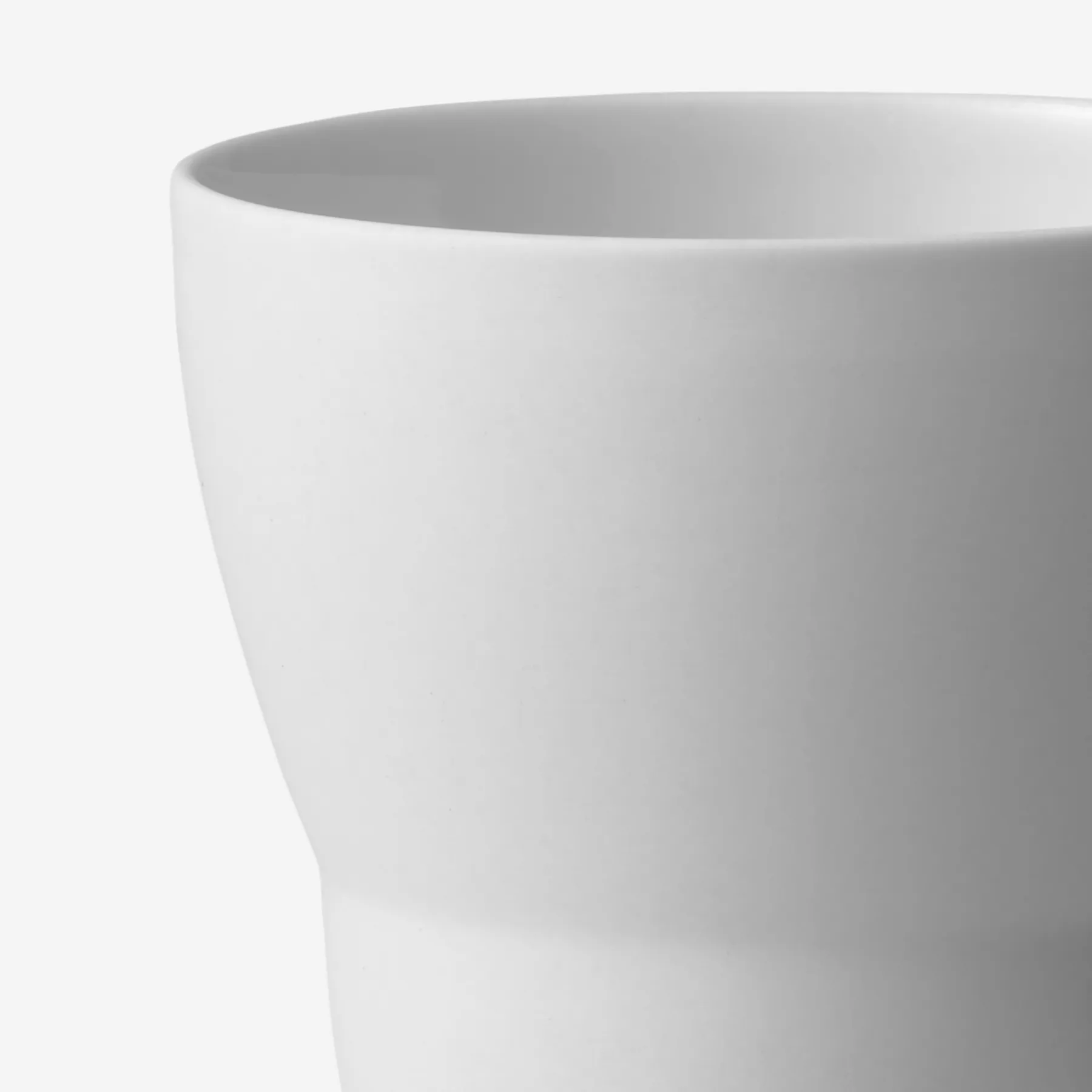 Vipp Espresso Cup | 2 pcs - vipp201 - White