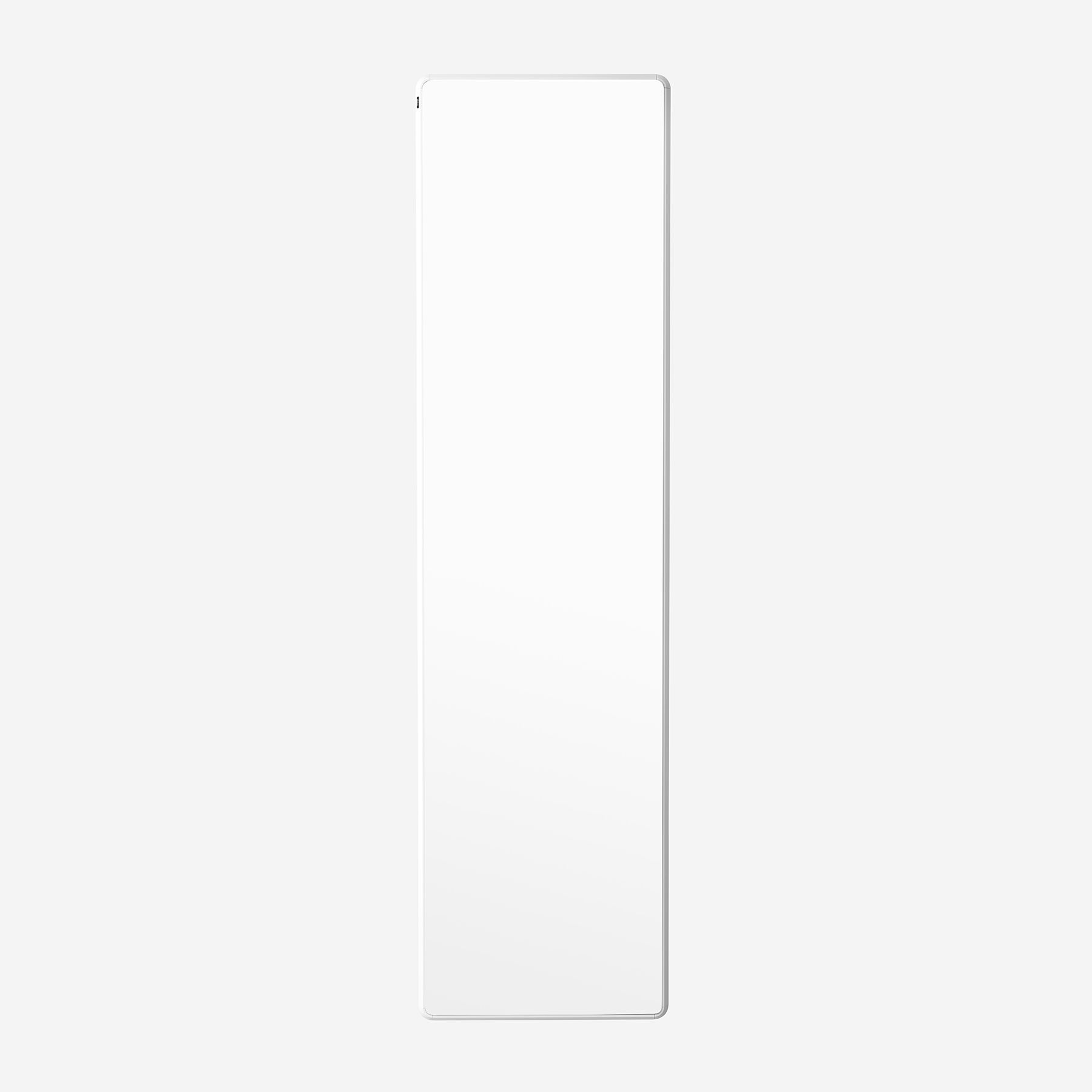 Vipp Mirror - Vipp911-913 - White, Large