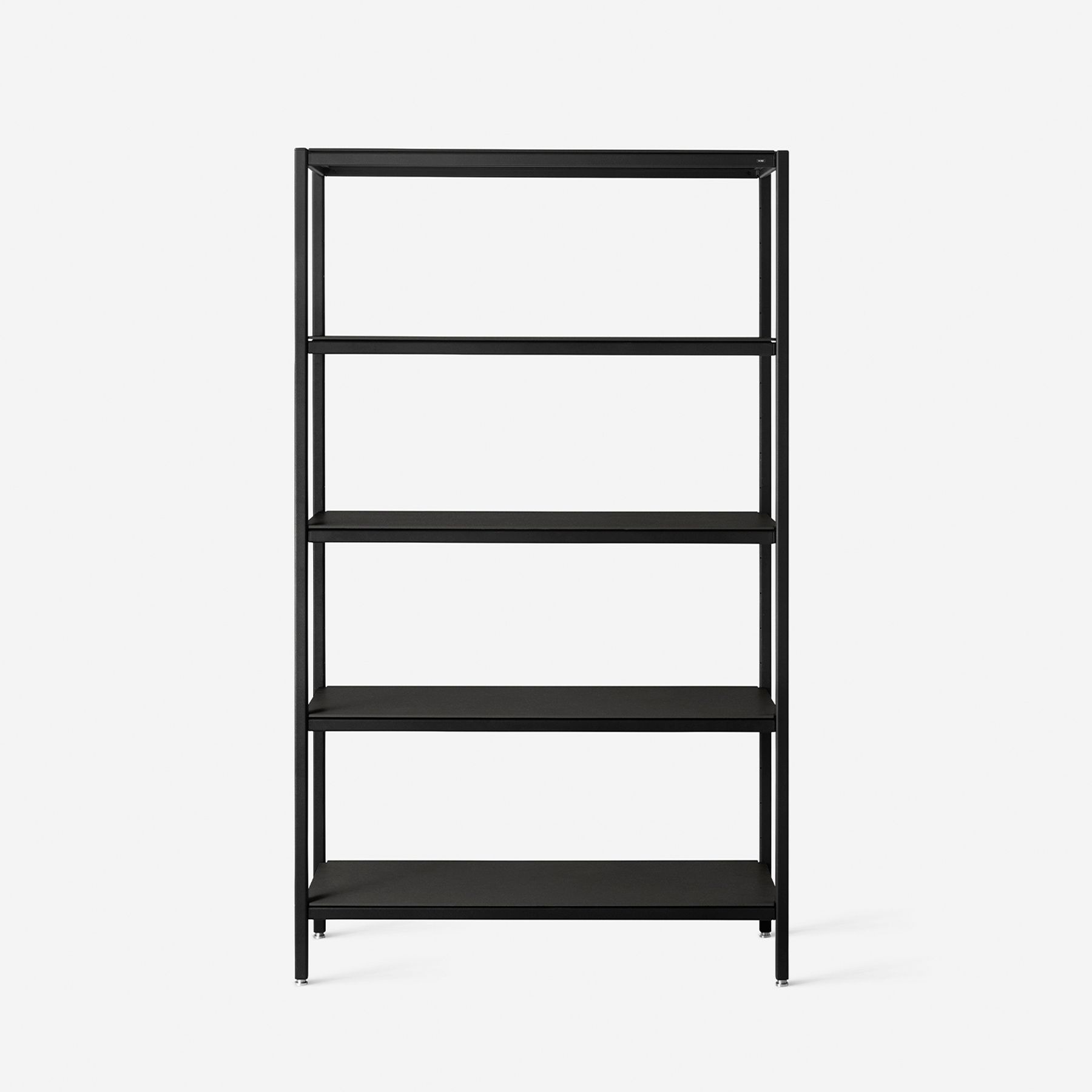 Vipp Rack - vipp475 - Black