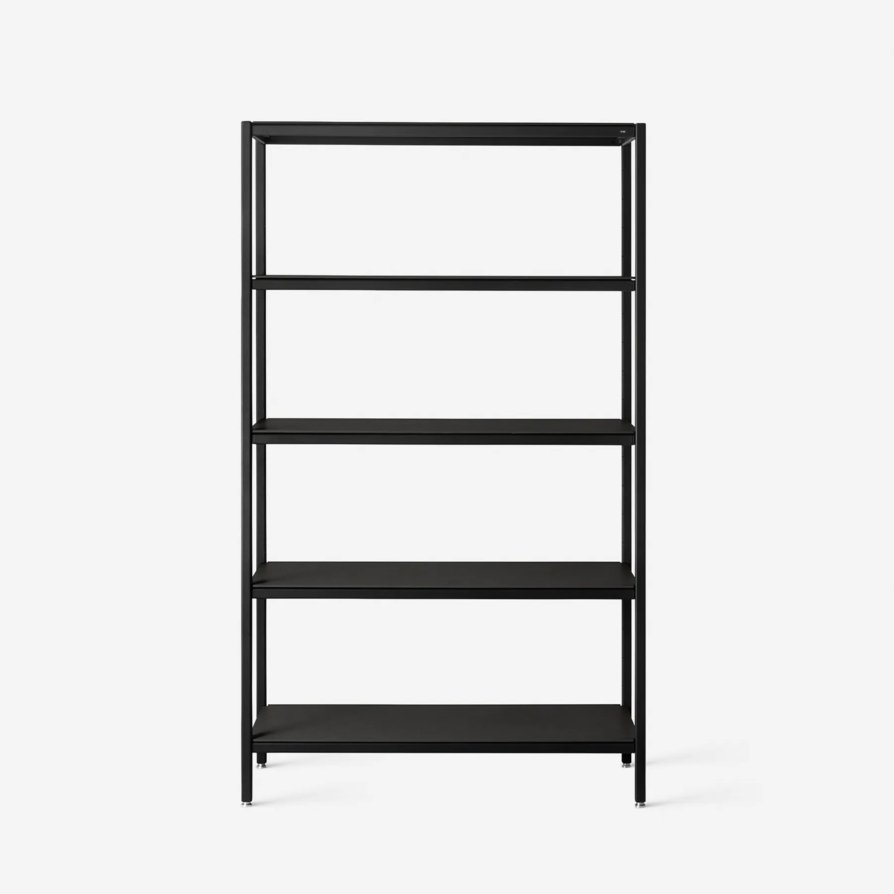 Vipp Rack, Black