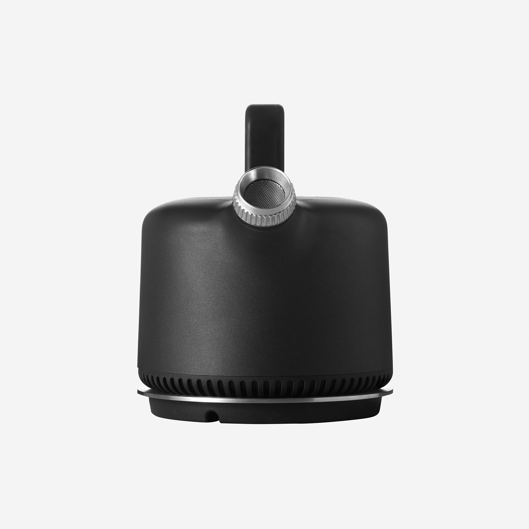 Vipp Electric Kettle - vipp501 - Black