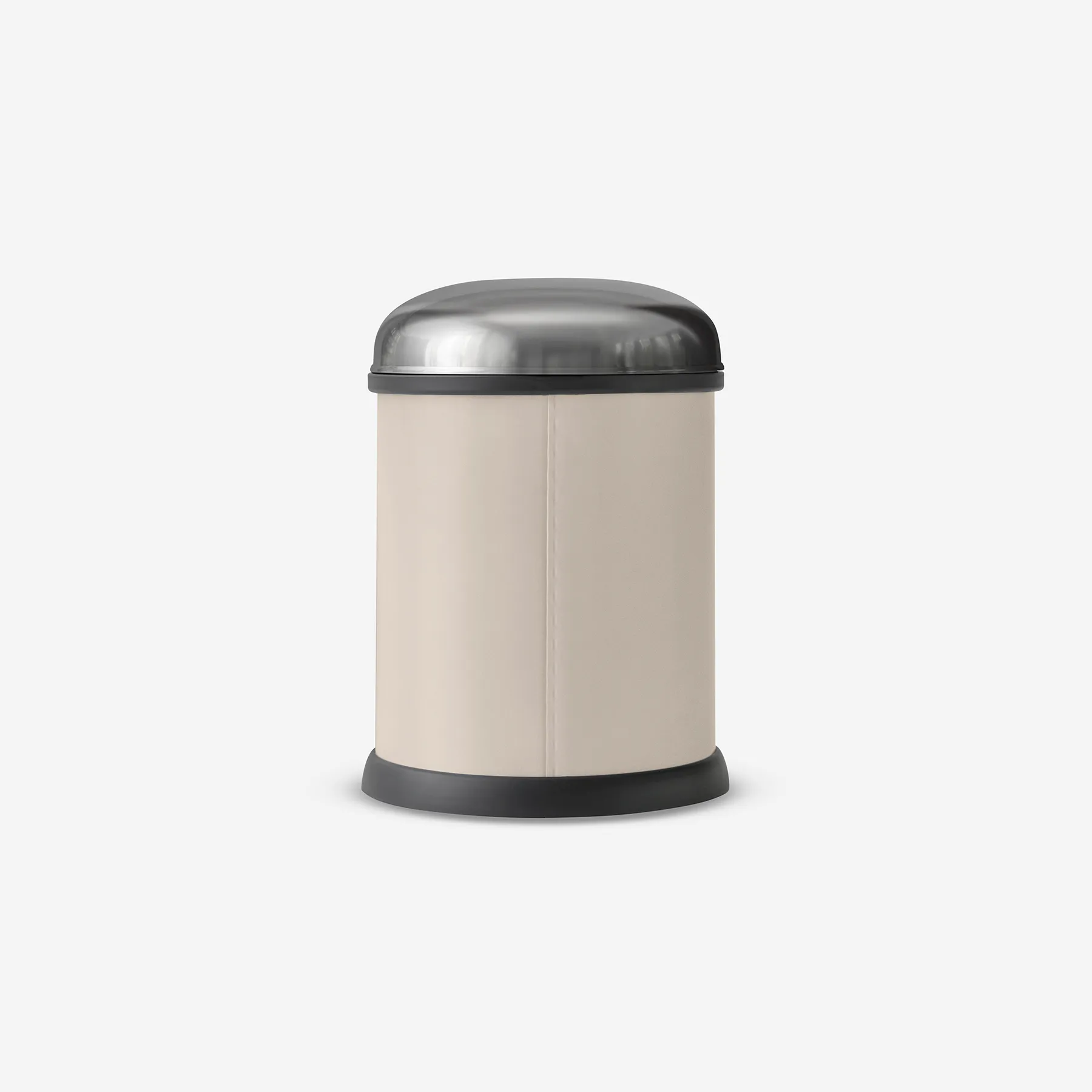 Vipp Pedal Bin 3 L / 0.8 Gal - vipp12 - Beige