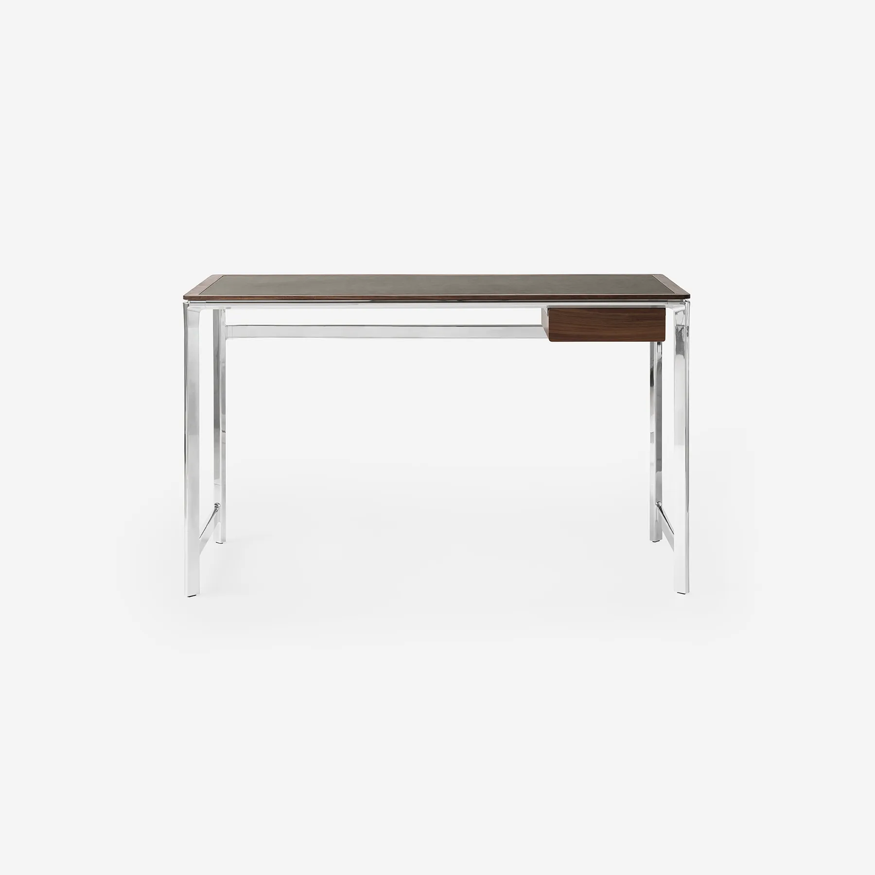 Vipp Studio Desk Drawer - vipp89D - Walnut