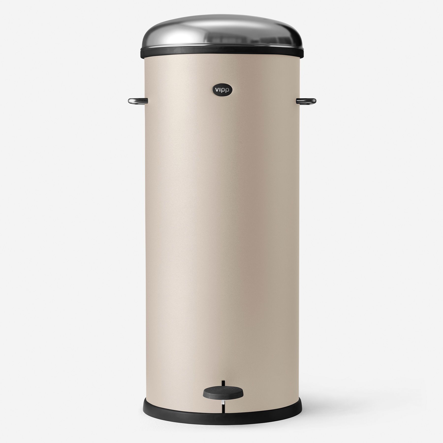 Pedal Bin 30 L / 8 Gal | Vipp