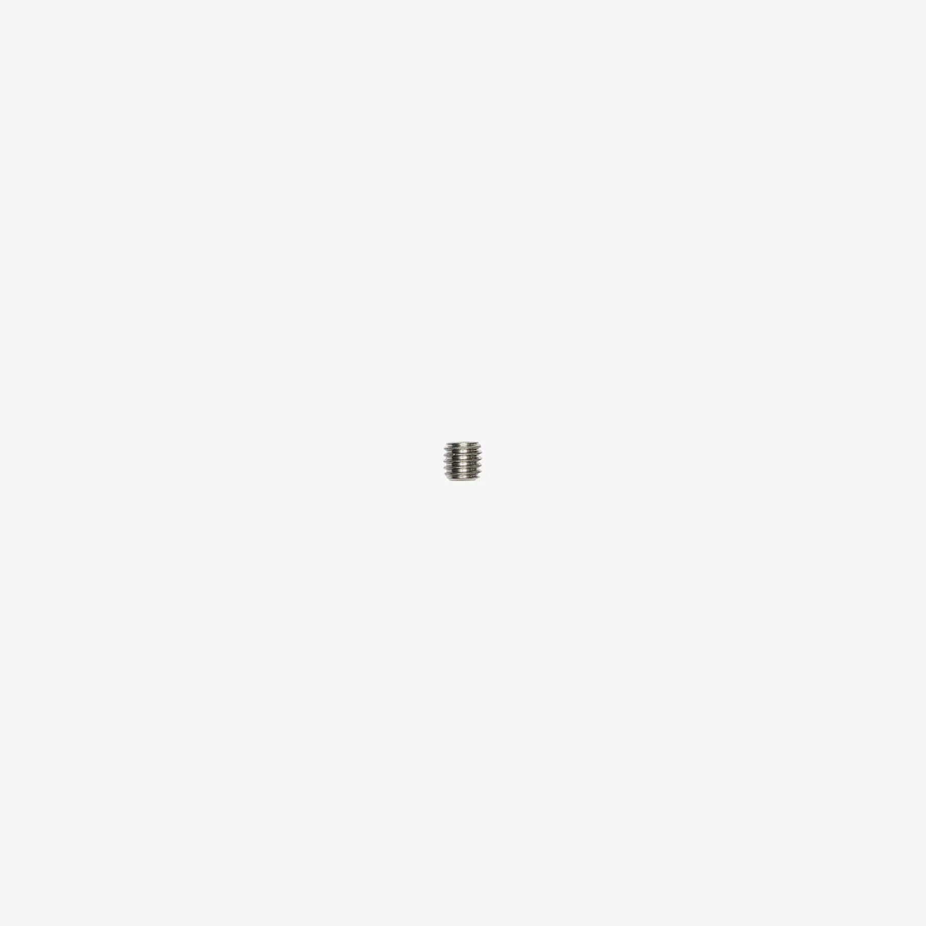 Vipp Toilet Roll Holder Screw | Spare Part