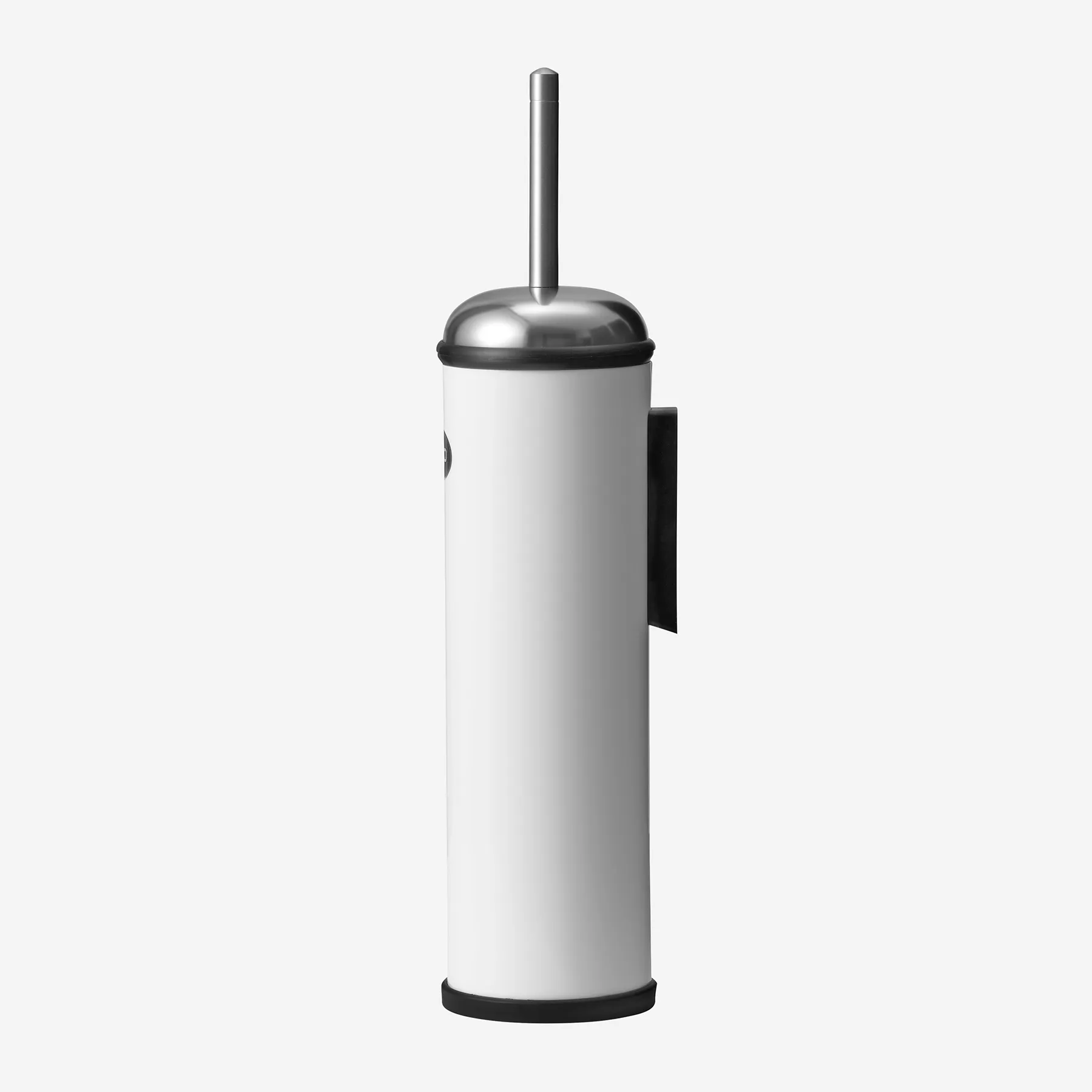 Vipp Toilet Brush Wall, White
