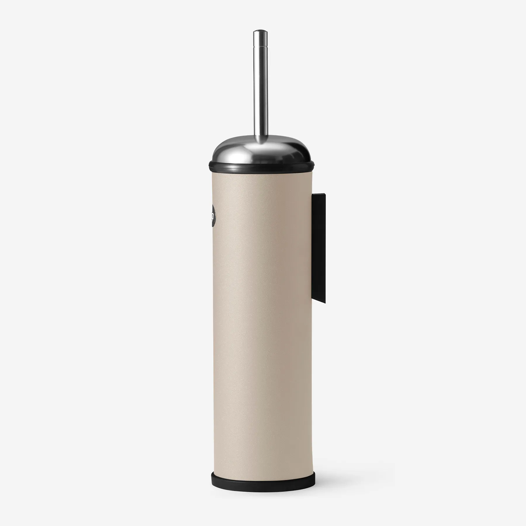 Vipp Toilet Brush Wall, Beige