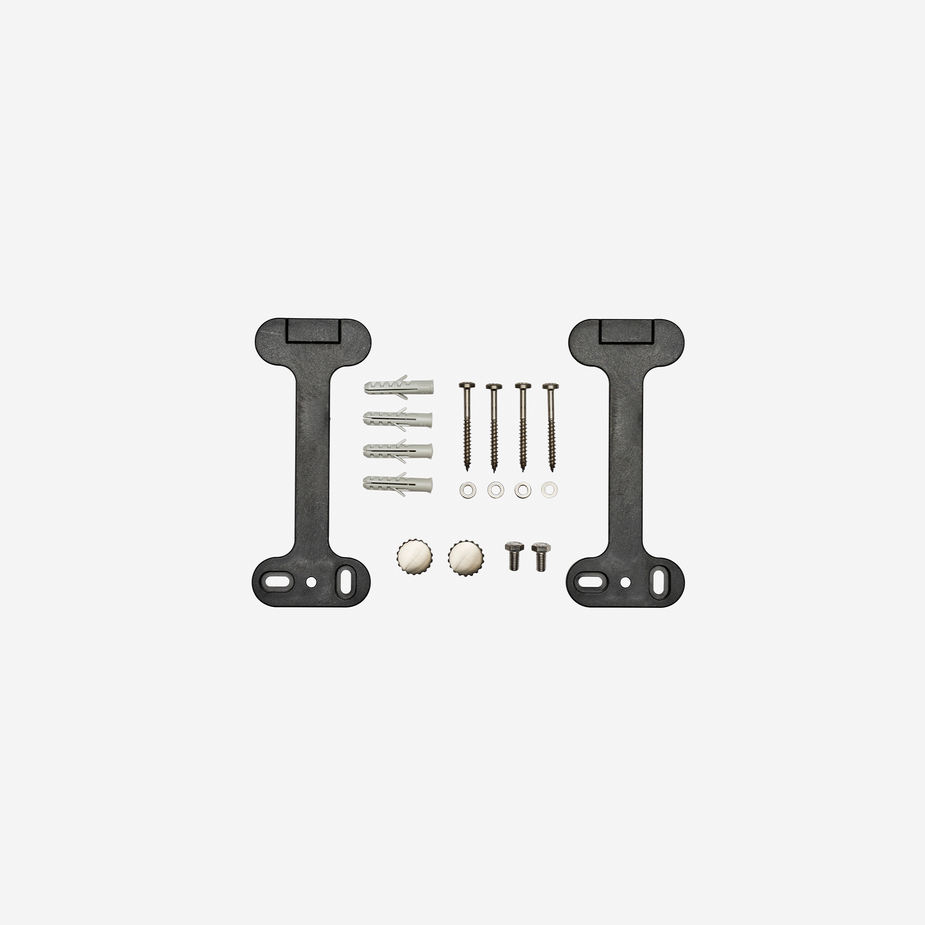 Vipp Mounting Kit Shelf Set | Spare Part - vipp89K