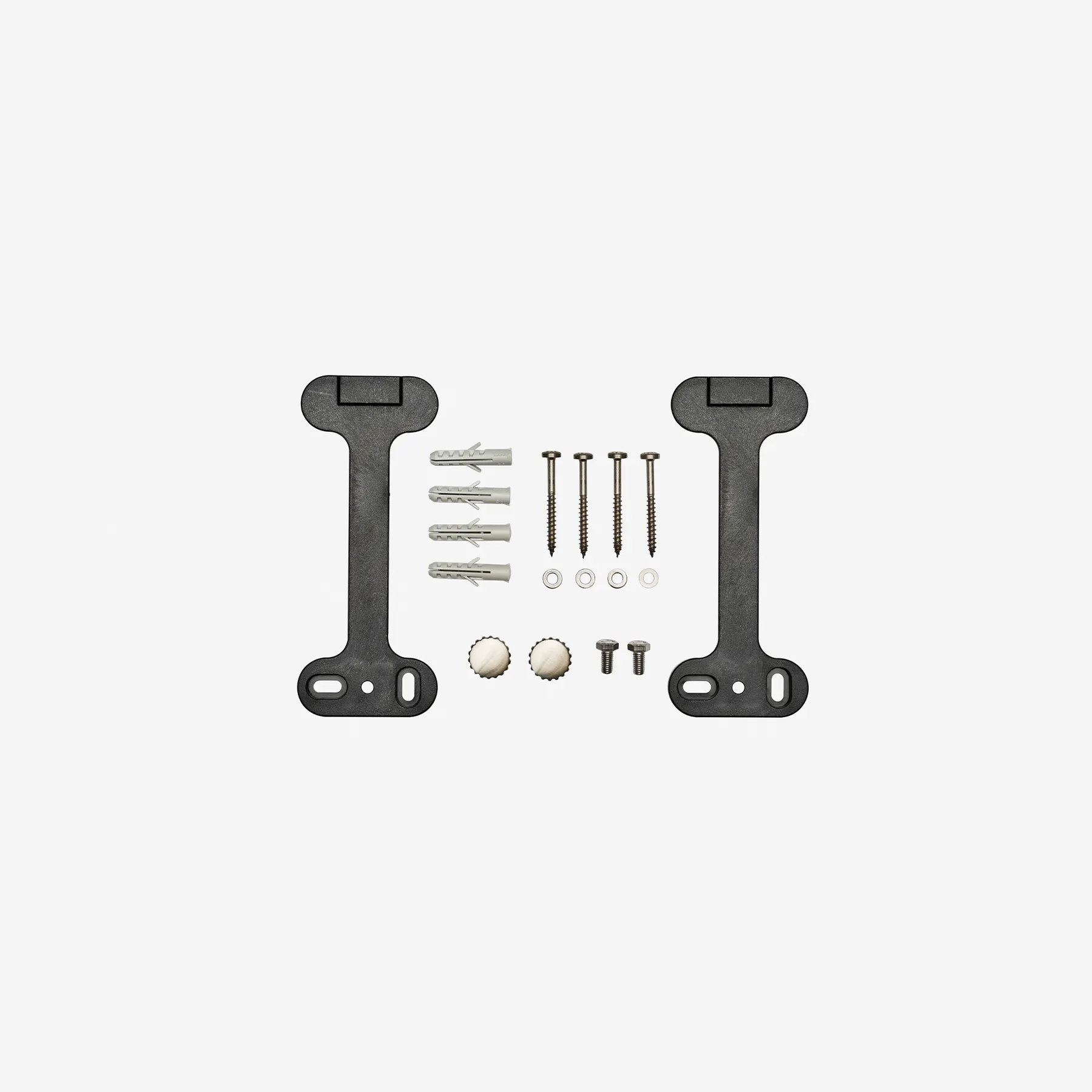 Vipp Mounting Kit Shelf Set | Spare Part
