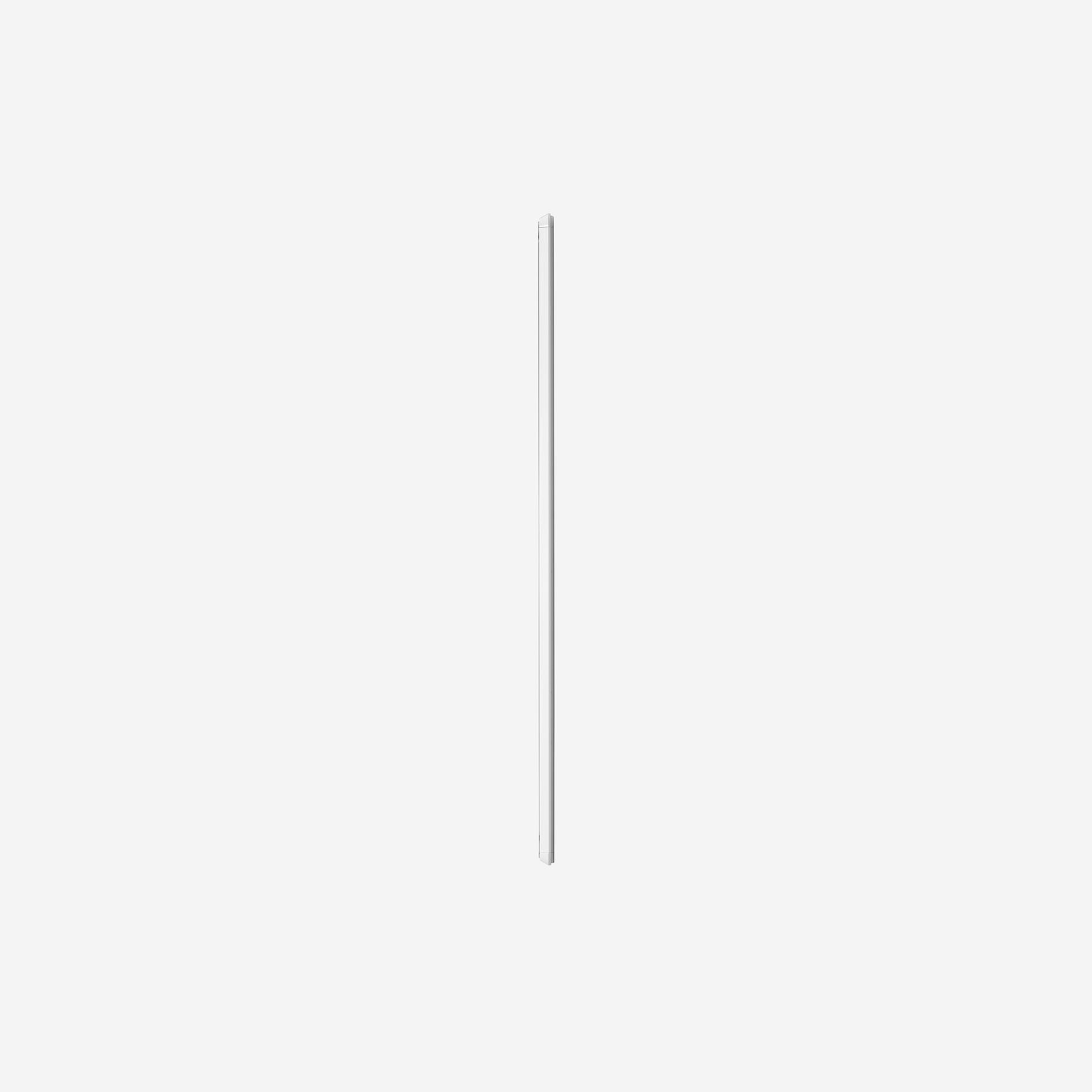 Vipp Mirror - Vipp911-913 - White, Medium