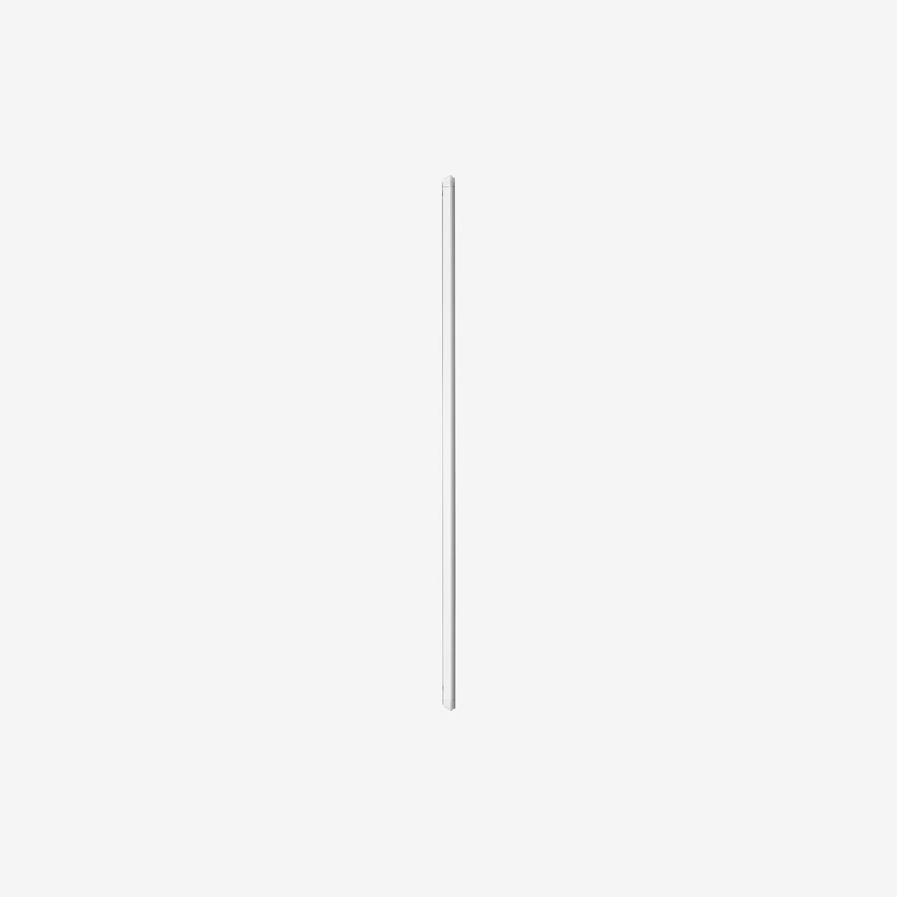 Vipp Mirror - Vipp911-913 - White, Medium