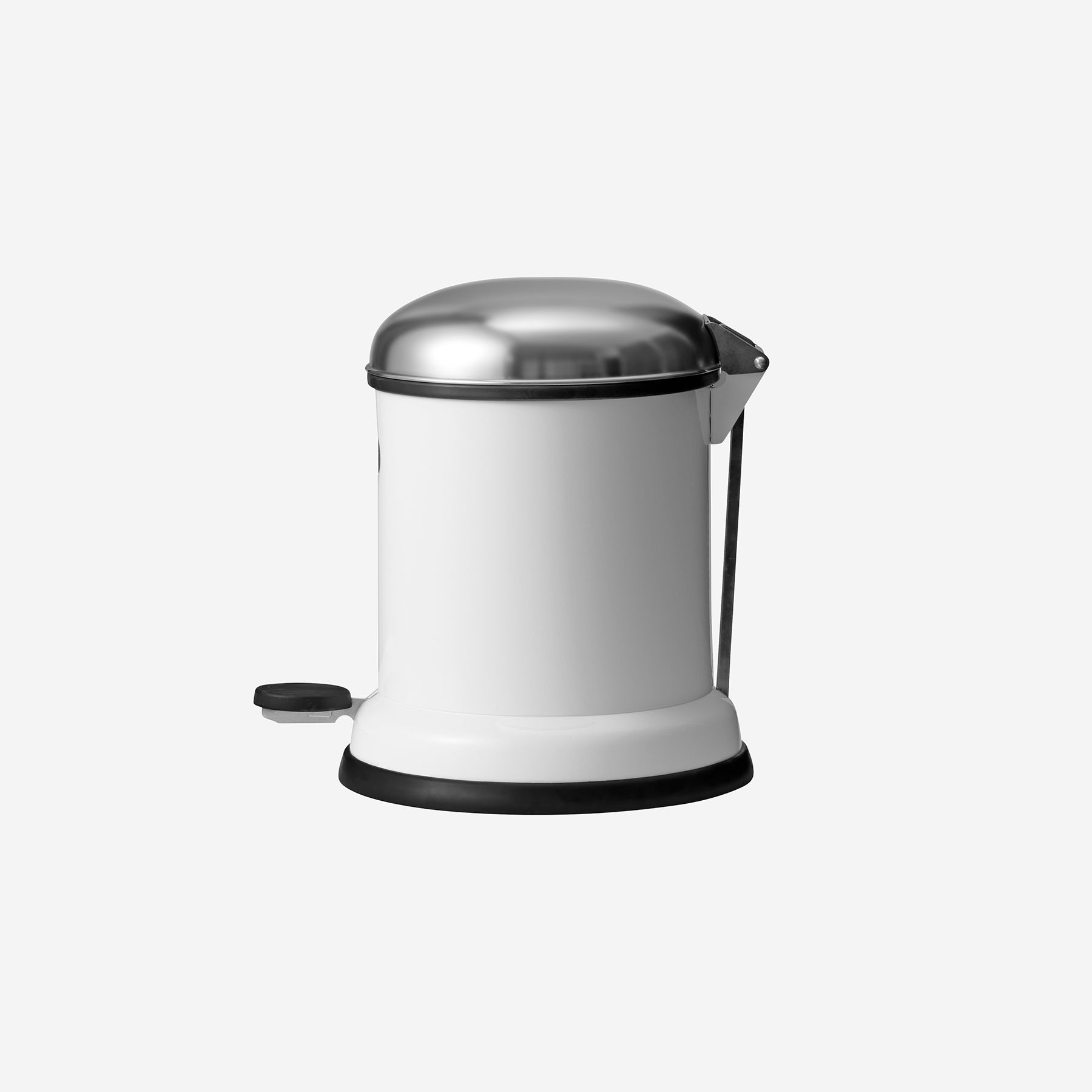 Pedal Bin 4 L / 1 Gal | Vipp